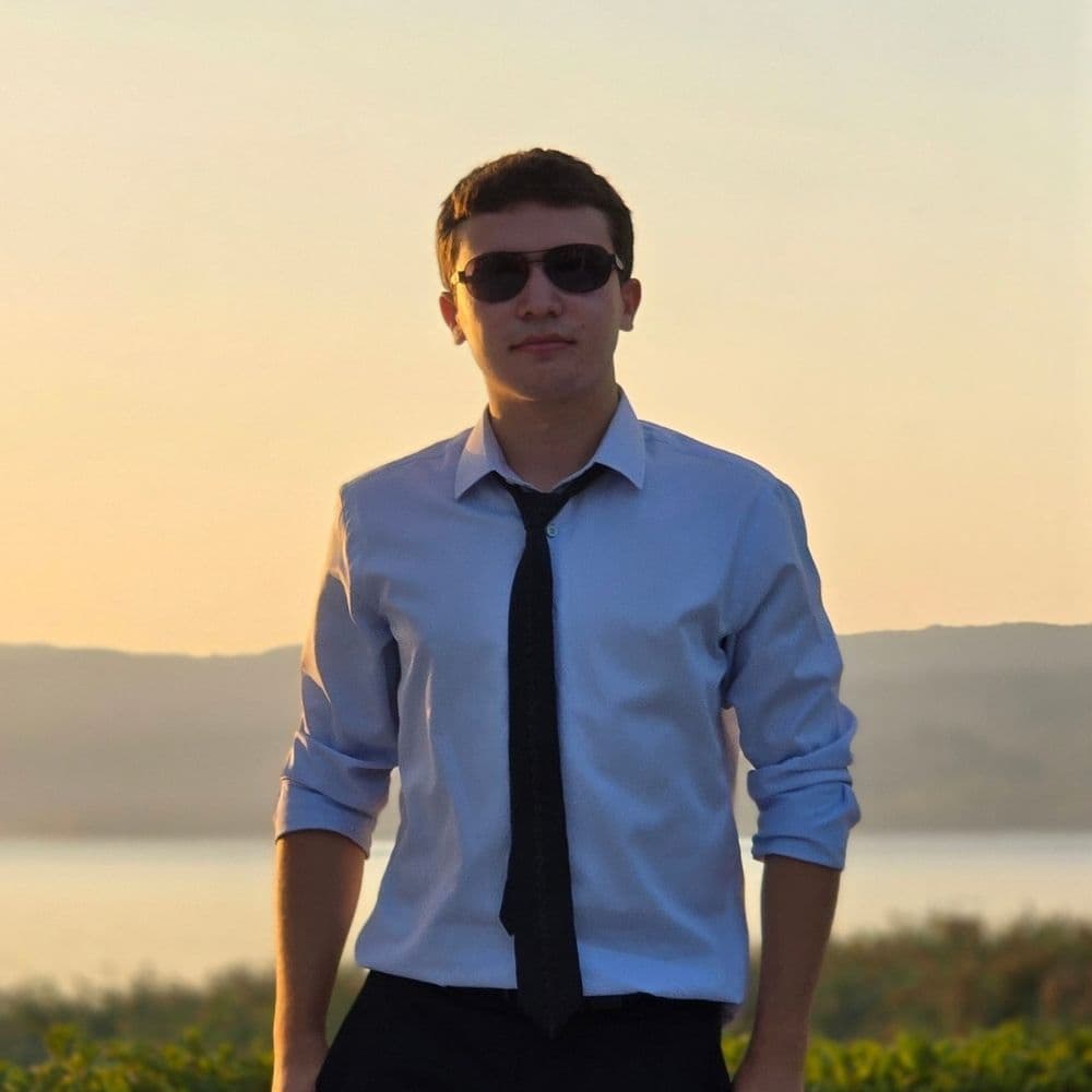 Mert Özkul