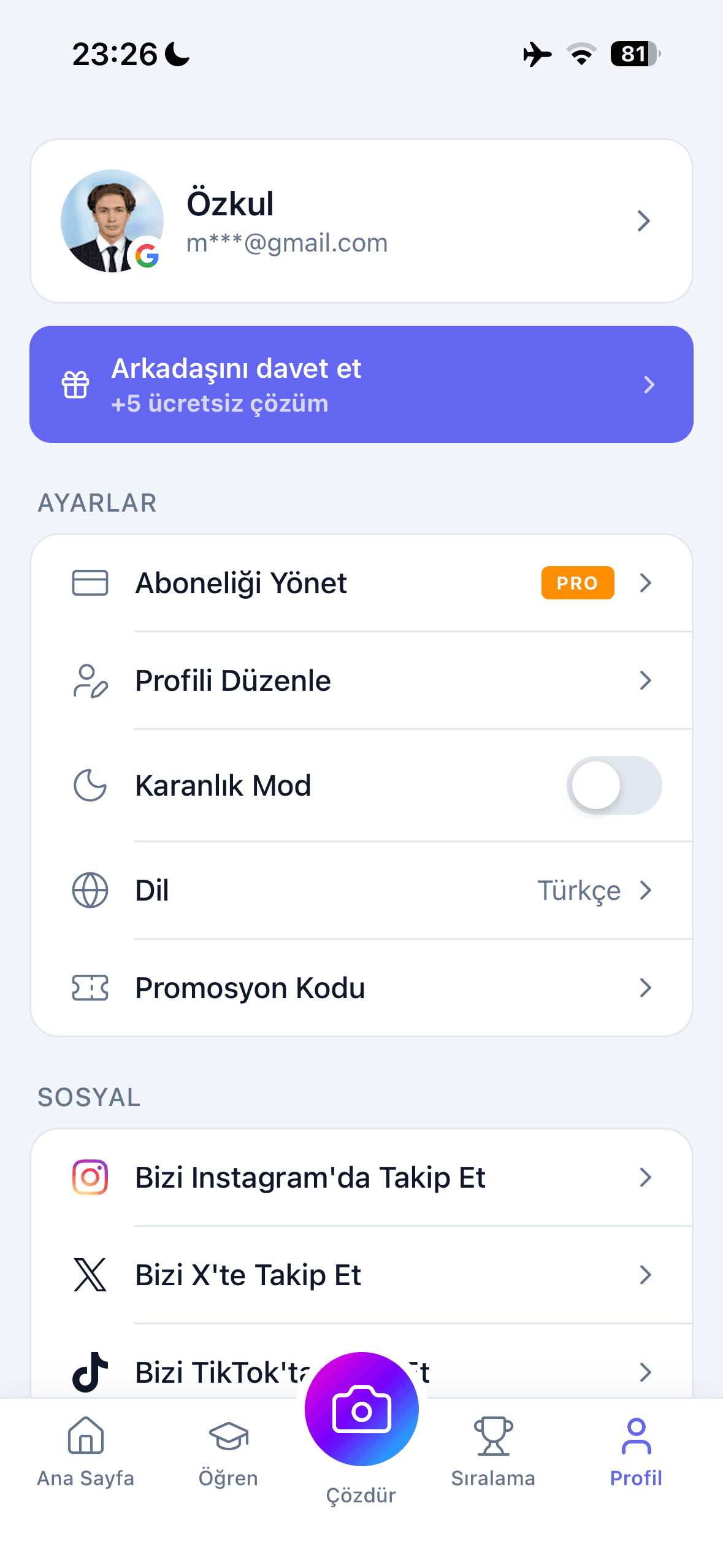Solvi · Sesli anlatım